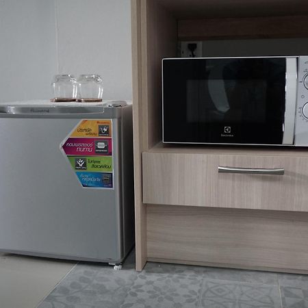 Baan Ploy Inn 2 치앙마이 외부 사진